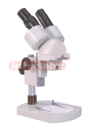 STEREO BINOCULAR MICROSCOPE, 7250